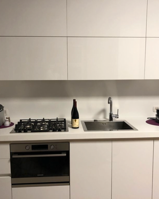 Cucina nuova
