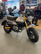 Honda Monkey 125