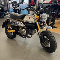 Honda Monkey 125