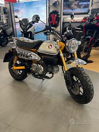 Honda Monkey 125