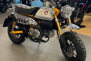 Honda Monkey 125