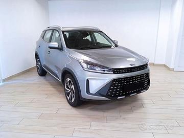 Emc Wave 3 1.5T CVT GPL