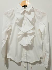 camicia donna Ralph Lauren tg S