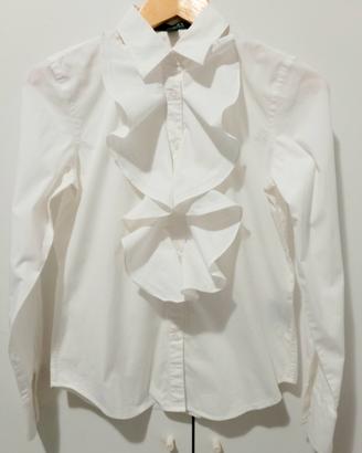 camicia donna Ralph Lauren tg S