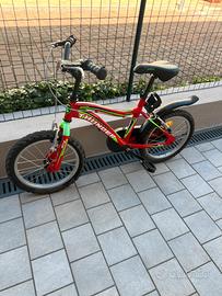 Bici Bambino