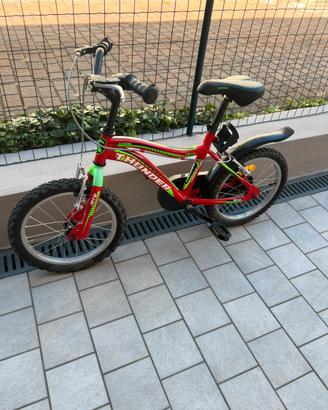 Bici Bambino