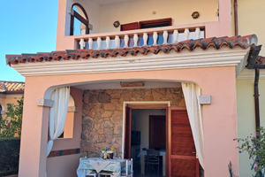 Casa vacanze San Teodoro