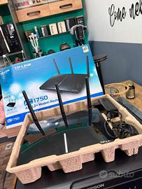 Modem tp link