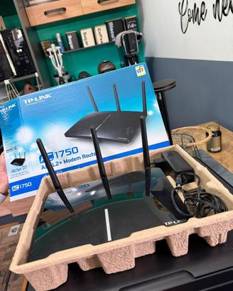 Modem tp link