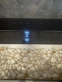 Soundbar Sony ct-290