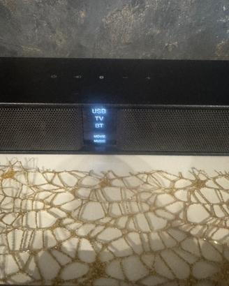 Soundbar Sony ct-290