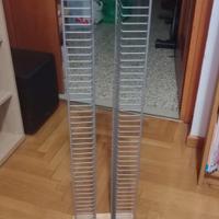 colonna porta DVD CD 