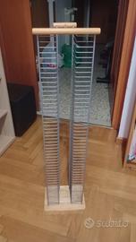 colonna porta DVD CD 
