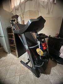 Tapirulan professionale