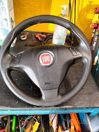 airbag+volante grande punto