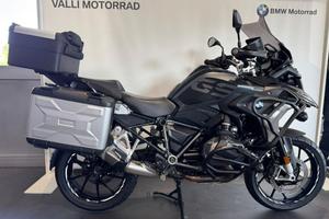 BMW r 1250 gs Abs my21