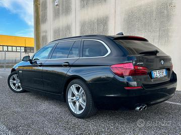 BMW Serie 5 (F10/11) - 2014