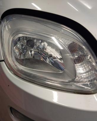 Proiettore destro FIAT PANDA del 2012