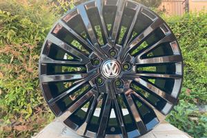 CERCHI 18 - 20 VW MULTIVAN MADE IN GERMANY