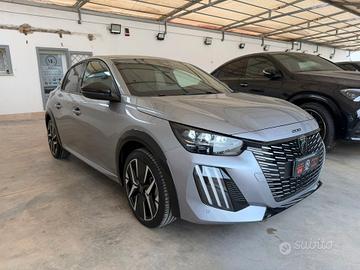 Peugeot 208 Turbo 100 CV GT PACK