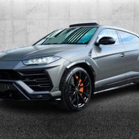 LAMBORGHINI Urus 4.0