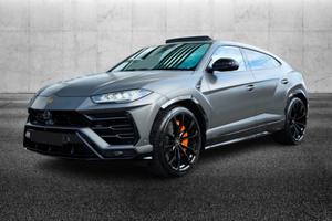 LAMBORGHINI Urus 4.0