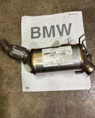 18308514988 filtro particolato bmw