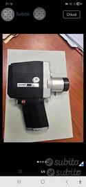vintage videocamera hanimex super 8