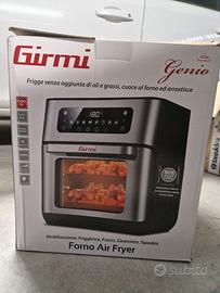 friggitrice forno ad aria