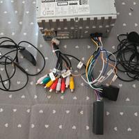 Stereo JFSOUND 