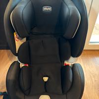 Seggiolino auto Chicco Set Up 0-25 kg gruppo 0/1/2