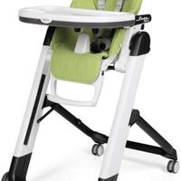 PEG PEREGO – Seggiolone Pappa Siesta