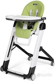 PEG PEREGO – Seggiolone Pappa Siesta