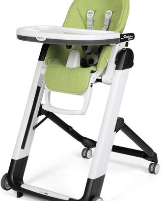 PEG PEREGO – Seggiolone Pappa Siesta