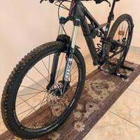 Mtb specialized camber