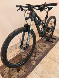 Mtb specialized camber