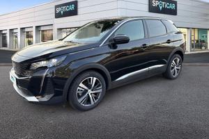 Peugeot 3008 BlueHDI 130 EAT8 S&S Allure Pack