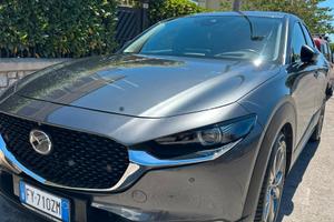 Mazda CX-30 Skyactiv-X 180 CV