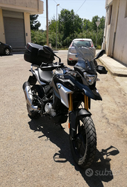 Bmw g 310 gs