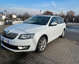 Skoda Octavia 2015 1.4 110cv