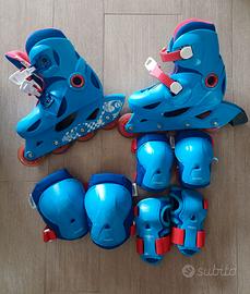 Pattini per bambini