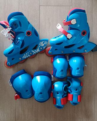Pattini per bambini