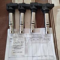 bobine Seat Ibiza 1400 16 valvole 55 kw