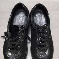 2 paia scarpe e 1 paio pantofole donna inverno