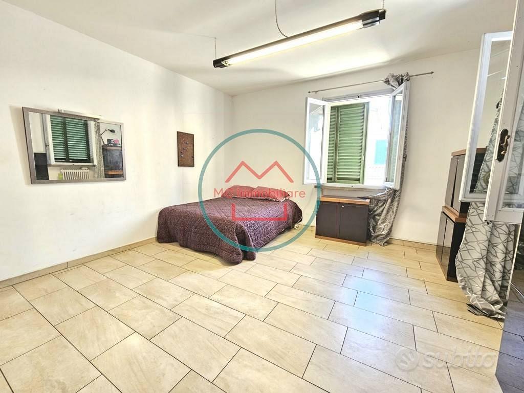 Appartamento – Montecatini Terme, Gallo - Vista 5