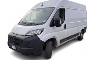 FURGONE BOXER DUCATO L2 H2 PASSO MEDIO 2025