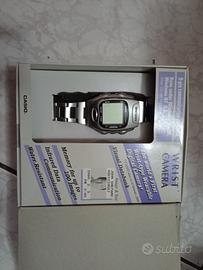 orologio Casio 