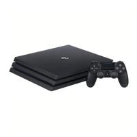 ps4 pro 1 Tb