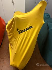 Vespa 150 VLT1 " Struzzo" Targa Roma