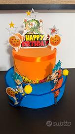 Torta finta